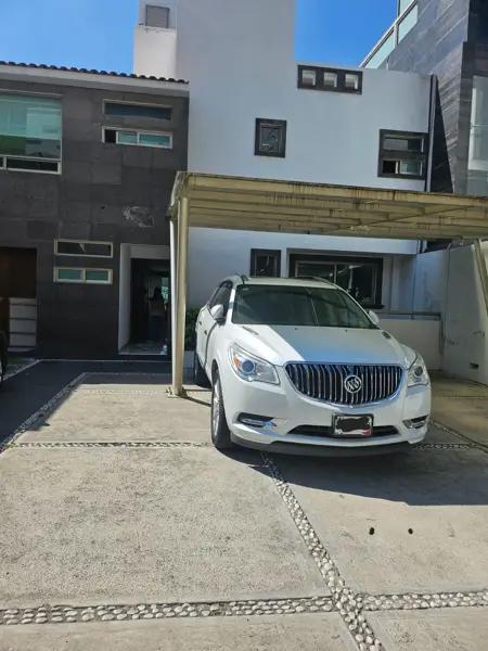 Casa en venta en Bosque Esmeralda, Atizapán de Zaragoza, México