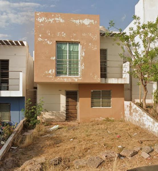 Casa en Venta en Campestre San Jorge, Culiacán - Excelente Ubicación