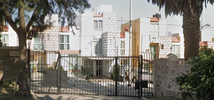 Foto 0 de DEPARTAMENTO ADJUDICADO EN FRACC III, LOS PAJAROS, CUAUTITLÁN IZCALLI, EDO. DE MÉXICO. | Id nn-rl1000696