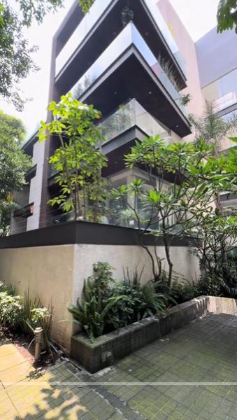 HERMOSO DEPARTAMENTO EN POLANCO, MIGUEL HIDALGO, EXCELENTE OPORTUNIDAD.