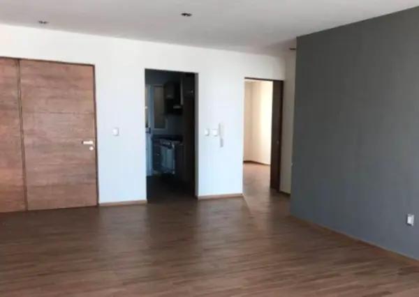 DEPARTAMENTO EN HIPODROMO CONDESA EN REMATE