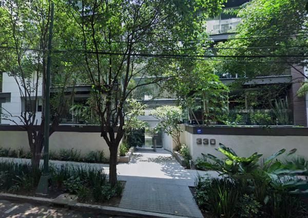OPORTUNIDAD DE HERMOSO DEPARTAMENTO EN REMATE BANCARIO EN ALCALDÍA MIGUEL HIDALGO