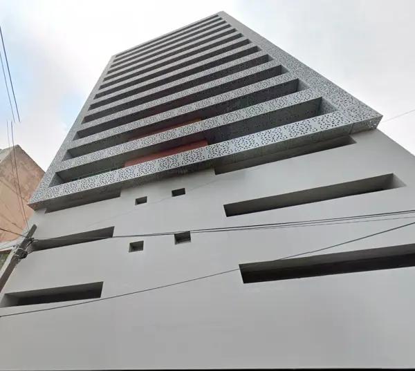 Departamento en Remate Hipotecario en Colonia Juárez, Ciudad de México