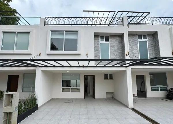 Casa en venta en San Juan Cuautlancingo, Cuautlancingo, Puebla
