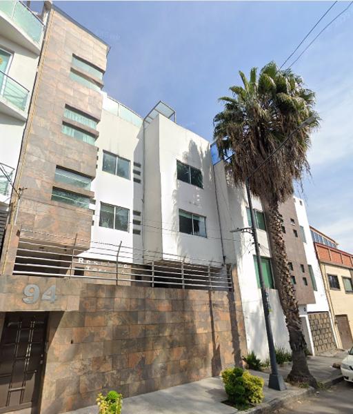 GRAN OPORTUNIDAD DE REMATE HIPOTECARIO DEPARTAMENTO EN COL. CLAVERIA AZCAPOTZALCO CDMX.