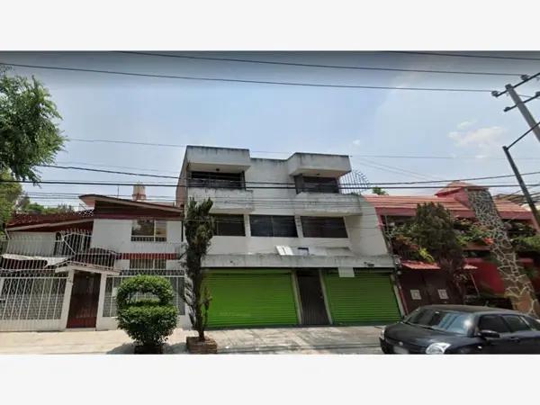 Casa en remate en Ex-Hacienda El Rosario, Azcapotzalco, Ciudad de México