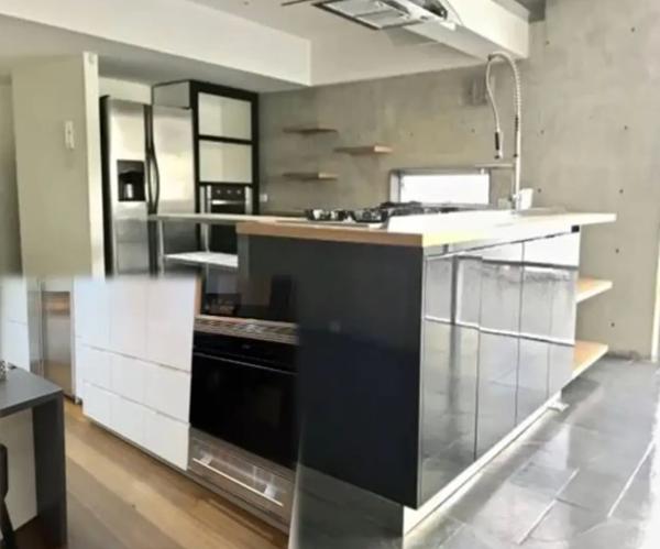 Apartamento en Ejecución Hipotecaria en Polanco, Ciudad de México