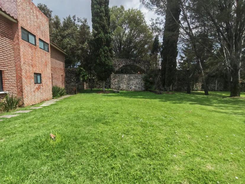 Foto 0 de Lotes Premium en San Pedro Cholula Zerezotla | Id nn-sg1000902