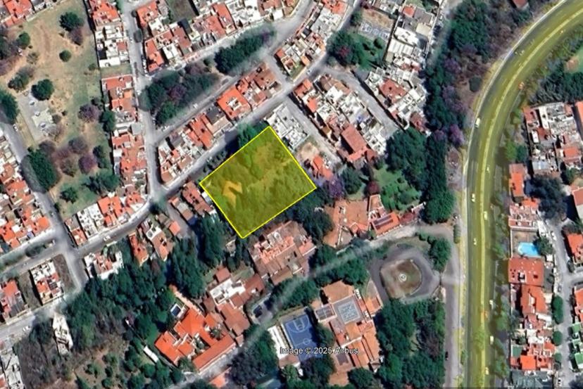 Foto 0 de TERRENO EN VENTA EN VILLA UNIVERSIDAD EN MORELIA | Id nn-gk1000490