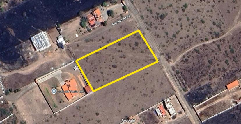 Foto 0 de TERRENO EN SAN JOSE DEL CERRITO EN MORELIA | Id nn-gk1000548