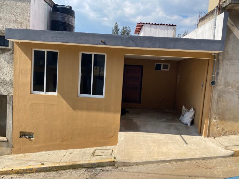 Foto 0 de Casa zona sur Tecnológico | Id nn-ji1000110