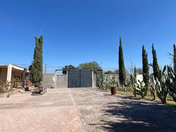 Quinta en venta en León Guzmán, Lerdo, Durango