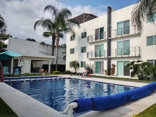 Hermoso departamento en venta con gran ubicación. Hermoso departamento en venta con gran ubicación.