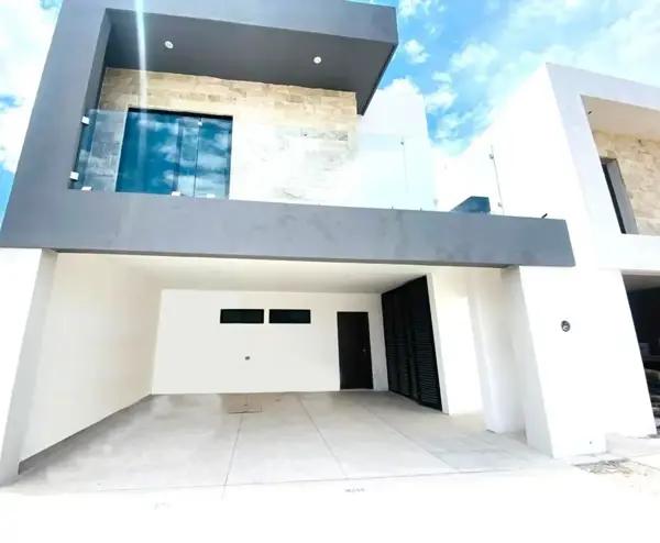 Casa en venta en La Barranca, Torreón, Coahuila de Zaragoza