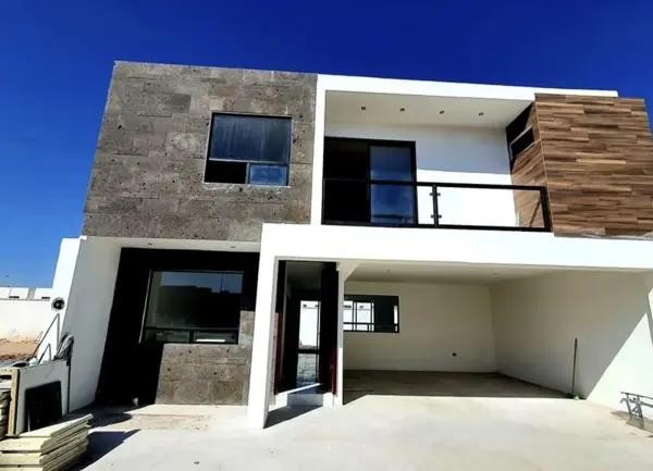 Casa en venta en Los Olivos, Gómez Palacio, Durango Casa en venta en Los Olivos, Gómez Palacio, Durango