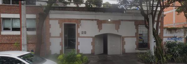 EXCELENTE OPORTUNIDAD CASA EN LA COLONIA INSURGENTES MIXCOAC, BENITO JUÁREZ.