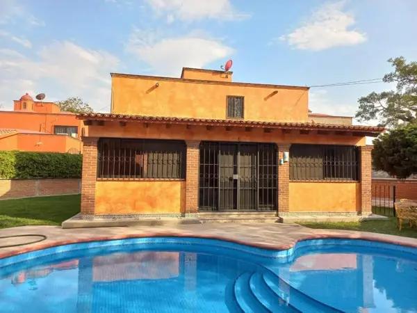 Casa en venta en Benito Juarez, Yautepec, Morelos