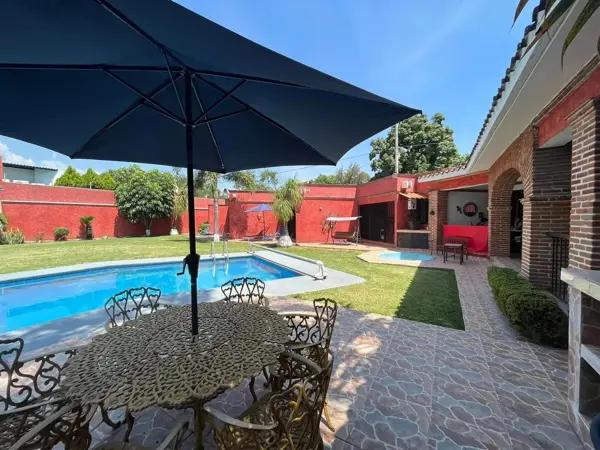 Casa en venta en Benito Juarez, Yautepec, Morelos