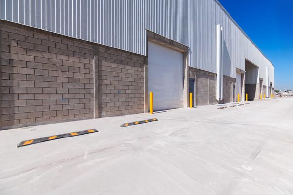 Renta de Bodega Industrial en Ejido Ana, Torreón: Ideal para Logística