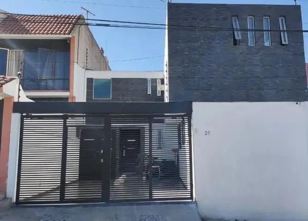 Casa en venta en Magisterial Vista Bella, Tlalnepantla de Baz, México Casa en venta en Magisterial Vista Bella, Tlalnepantla de Baz, México