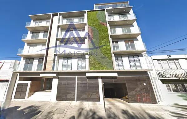 Departamento En Venta En  Vidara Residencial, Agricola Oriental, Iztacalco, CDMX. Recuperación JX71