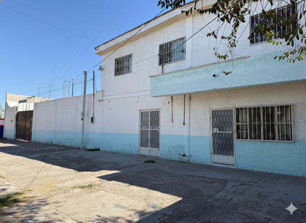 Propiedad comercial en venta | Excelente ubicación y alto potencial