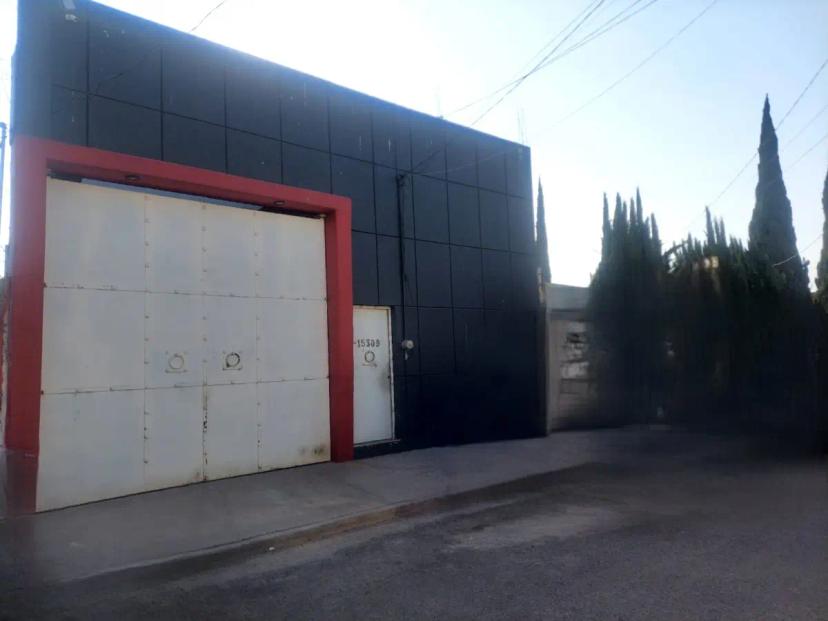 Foto 0 de VENDO BODEGA EN EL SUR DE PUEBLA | Id nn-ix1000105