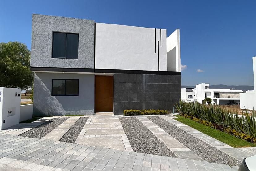 Foto 0 de Casa en Venta Preserve Juriquilla | Id nn-ko1000126