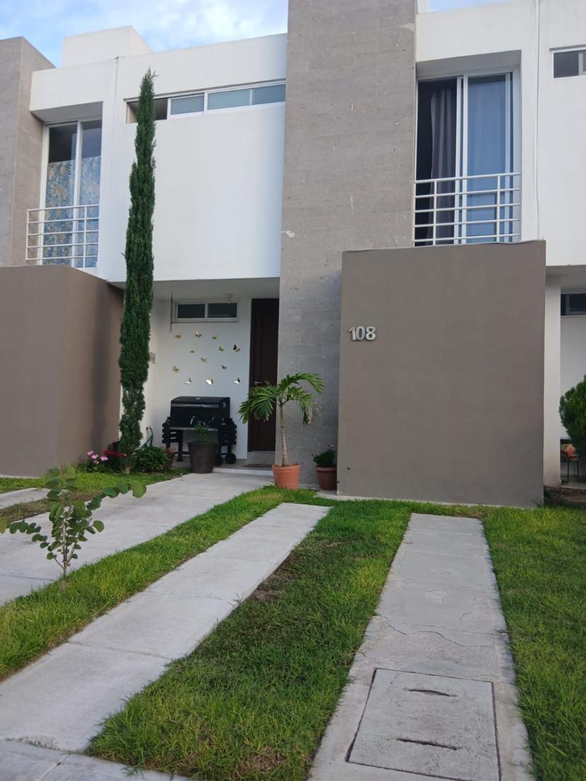 Foto 0 de Casa en Venta en Sonterra | Id nn-ko1000175