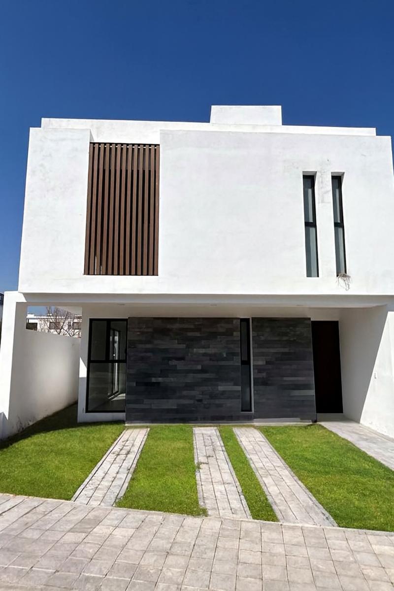 Foto 0 de Casa En venta Preserve Juriquilla | Id nn-ko1000140