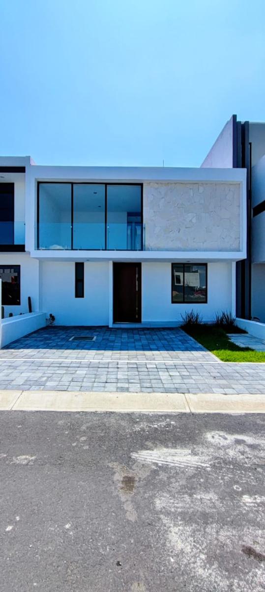 Foto 0 de Casa en venta ta Preserve Juriquilla | Id nn-ko1000130