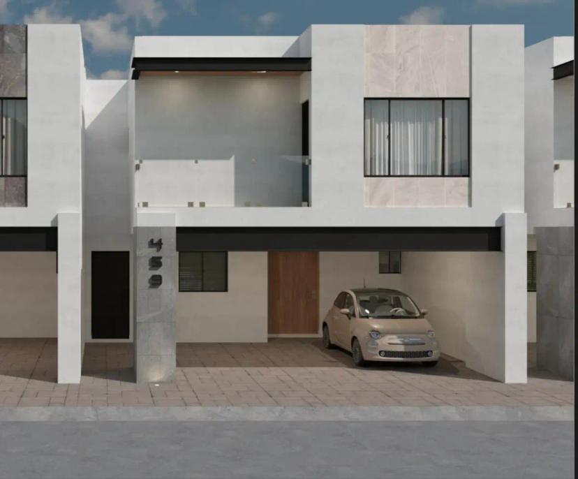 Foto 0 de Casa en venta en Los Viñedos, Torreón, Coahuila de Zaragoza | Id nn-qc1000109