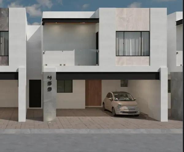Casa en venta en Los Viñedos, Torreón, Coahuila de Zaragoza