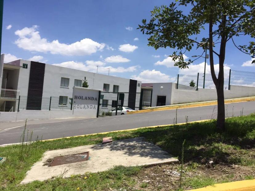 Foto 0 de ESTUPENDO DEPARTAMENTO EN LAGO ESMERALDA  !!!!!!! | Id nn-pj1000159