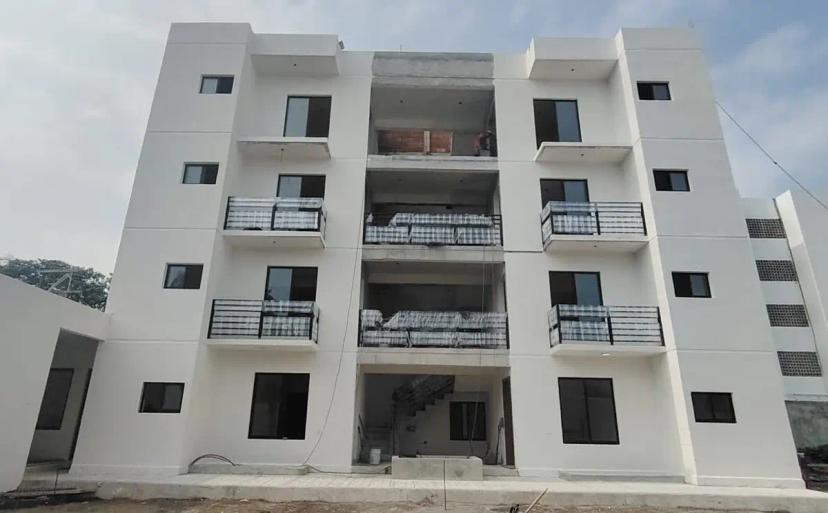 Foto 0 de Fracc. Joyas de Mocambo, Boca del Río, Ver. PREVENTA Departamentos | Id nn-cl1000626