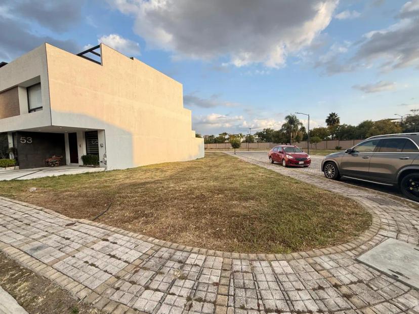 Foto 0 de Terreno en Venta en Esquina Lomas de Angelópolis III  Cascatta | Id nn-sg1000775