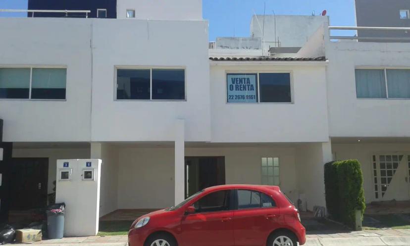 Foto 0 de CASA EN VENTA EN CHOLULA | Id nn-cc1000169