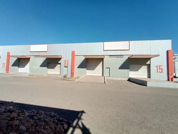 Bodega en renta en Bugambilias, Culiacán, Sinaloa