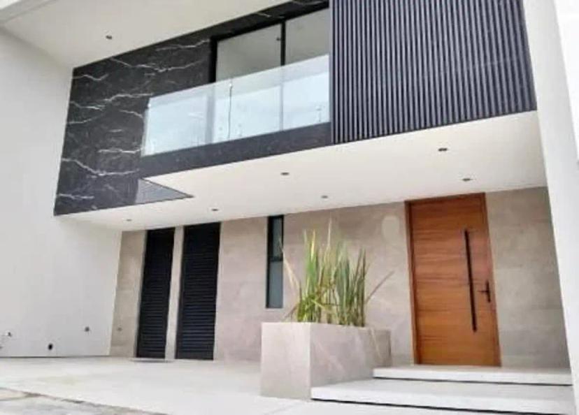 Foto 0 de Casa en venta en Lomas de Angelópolis, Ocoyucan, Puebla | Id nn-ow1000208