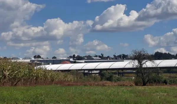 Terreno en venta en Santa Isabel Cholula, Santa Isabel Cholula, Puebla