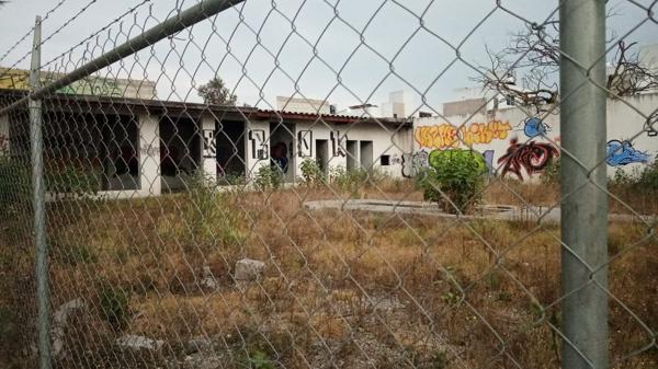 TERRENO COMERCIAL SOBRE AV LAS TORRES CERCA DE TERMINAL EL INSURGENTE AV TECNOLÓGICO