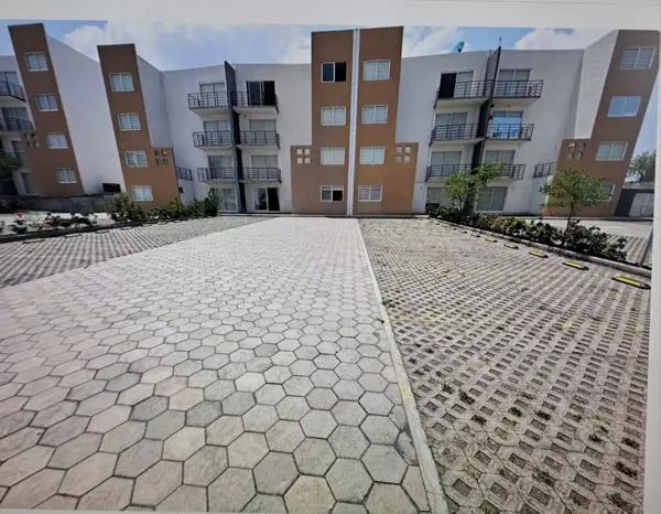 Departamento en venta en San Marcos, Yecapixtla, Morelos