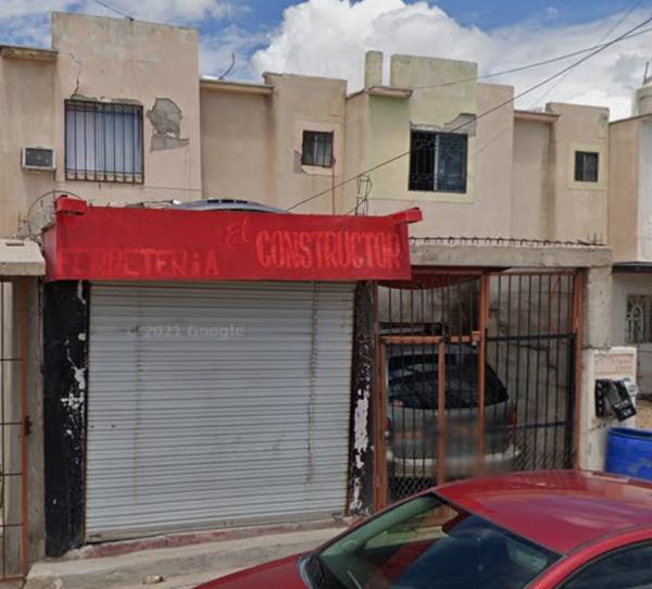 Casa en venta en Juárez, Chihuahua - Ideal ubicación en Las Haciendas