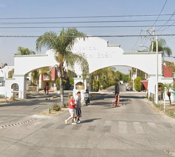Casa en Condominio en Venta en Tlajomulco de Zúñiga, Jalisco - Propiedad Residencial Casa en Condominio en Venta en Tlajomulco de Zúñiga, Jalisco - Propiedad Residencial