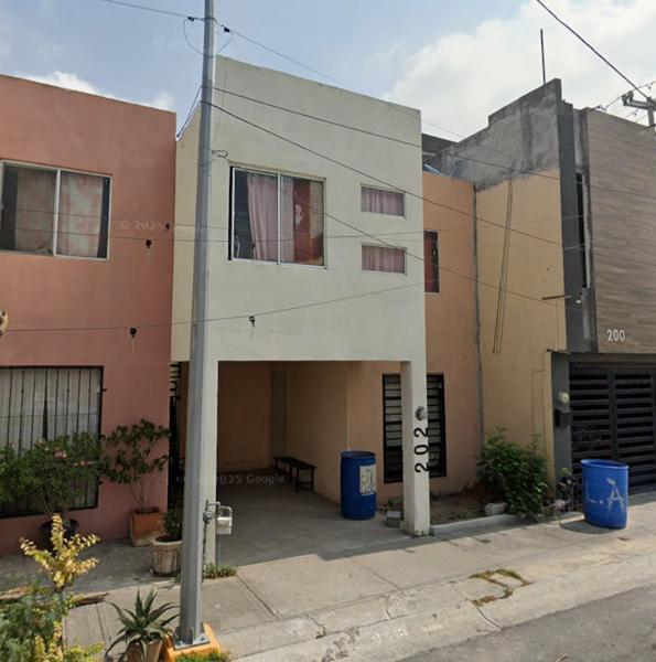 Venta de Casa Independiente en Renaceres, Apodaca, Nuevo León Venta de Casa Independiente en Renaceres, Apodaca, Nuevo León