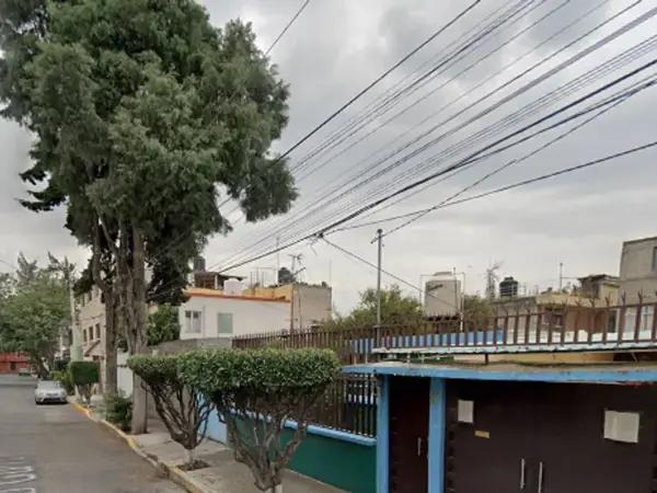 Casa en VENTA  en Azcapotzalco, Ciudad de México