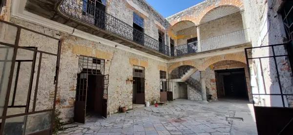 CASONA EN RENTA EN CENTRO HISTORICO DE PUEBLA, PUEBLA.