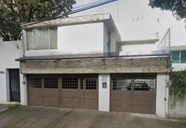 Casa en REMATE BANCARIO ubicada en ACACIAS BENITO JUAREZ