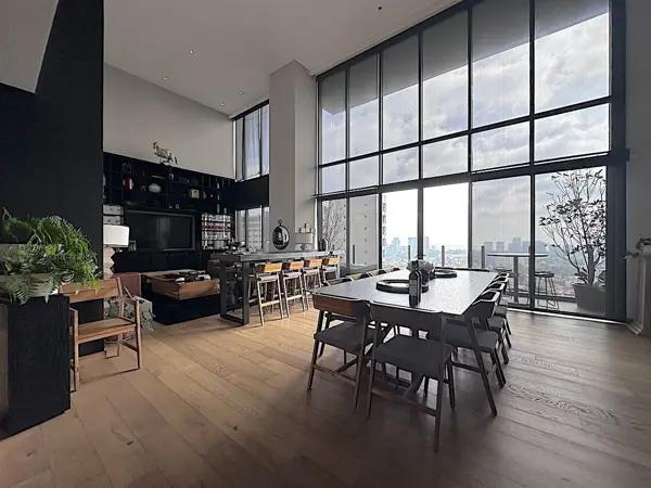 VENTA PH INTERLOMAS 4 RECAMARAS BE GRAND PARK BOSQUES VENTA PH INTERLOMAS 4 RECAMARAS BE GRAND PARK BOSQUES