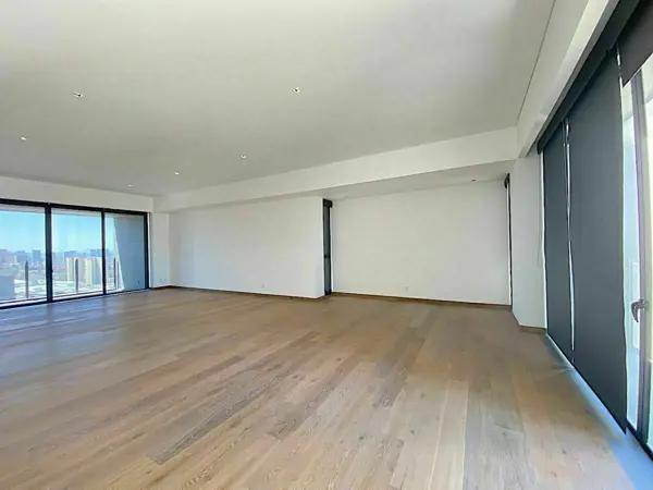 VENTA DEPARTAMENTO TERRAZA Y BALCON RESERVE PARK BOSQUES INTERLOMAS